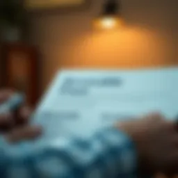 Diagram illustrating revocable trusts