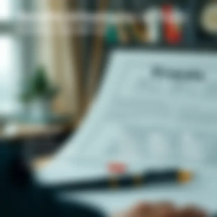 Infographic detailing benefits and drawbacks of trusts