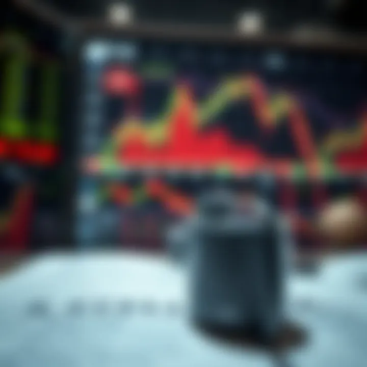 Diverse Trading Strategies in Equity Futures Diverse trading strategies represented visually