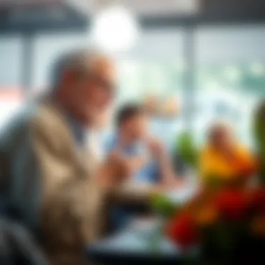 User Experiences with AARP Medigap