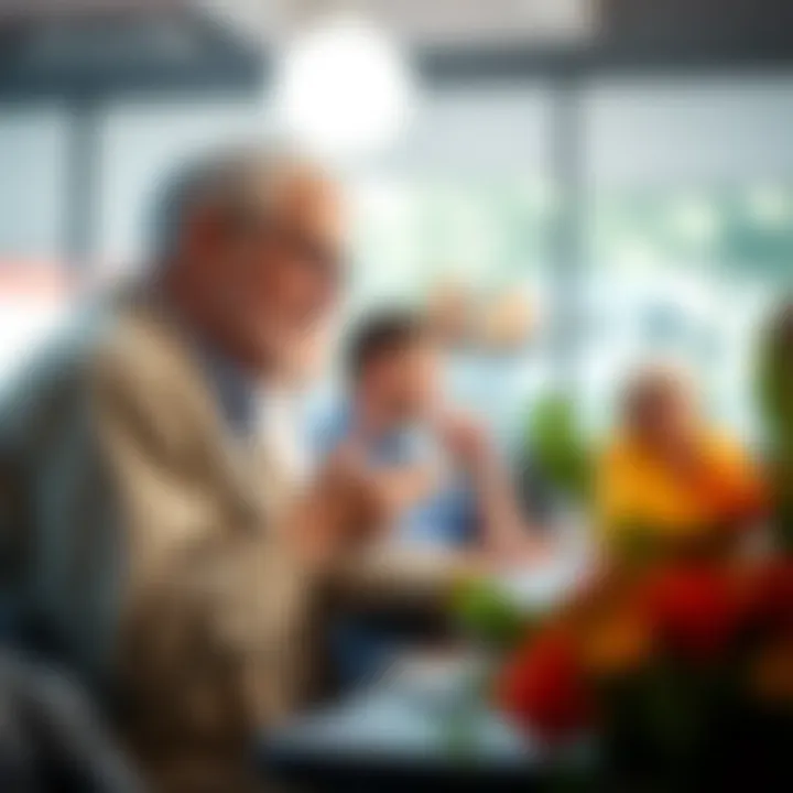 User Experiences with AARP Medigap